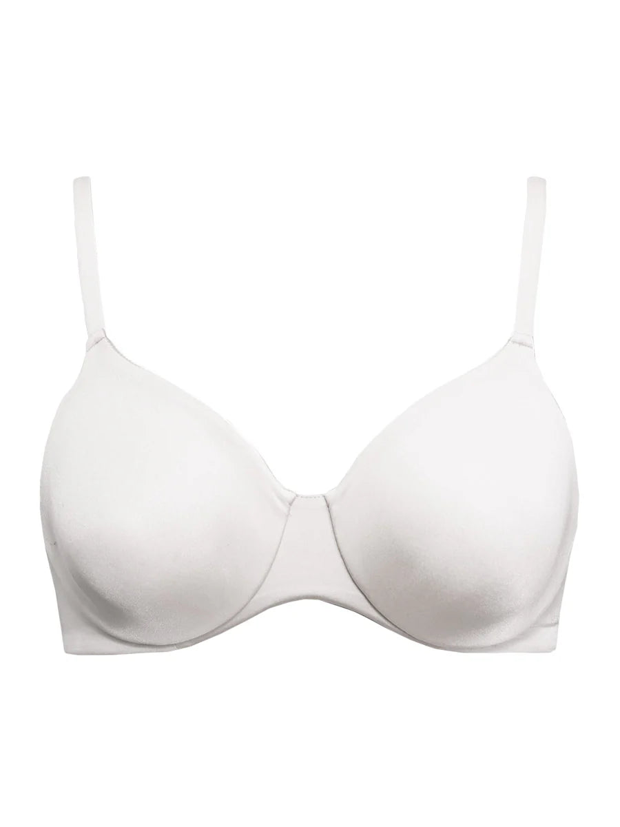 Reggiseno Sfoderato Con Ferretto coppa B Sièlei 1662