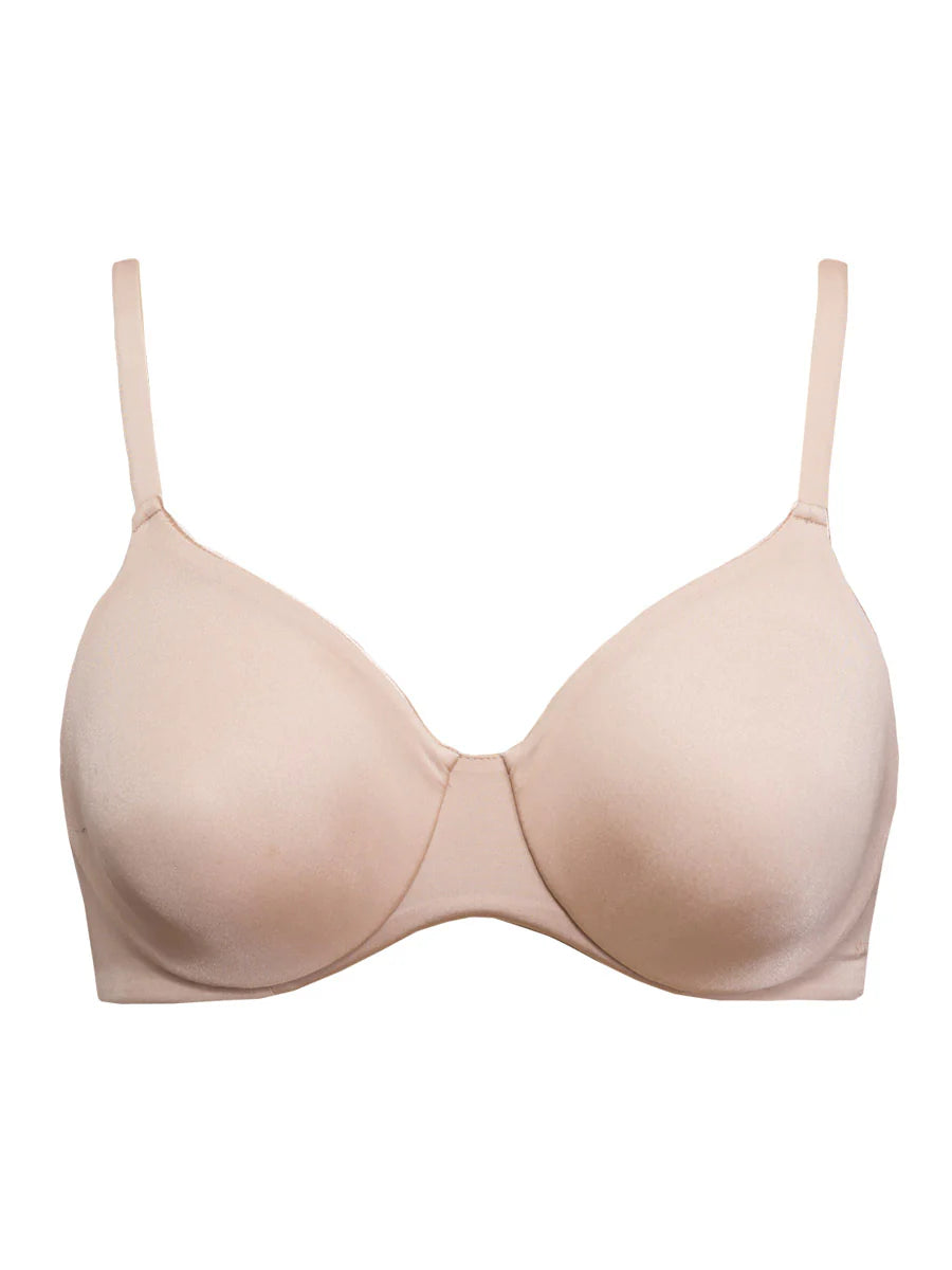 Reggiseno Sfoderato Con Ferretto coppa B Sièlei 1662