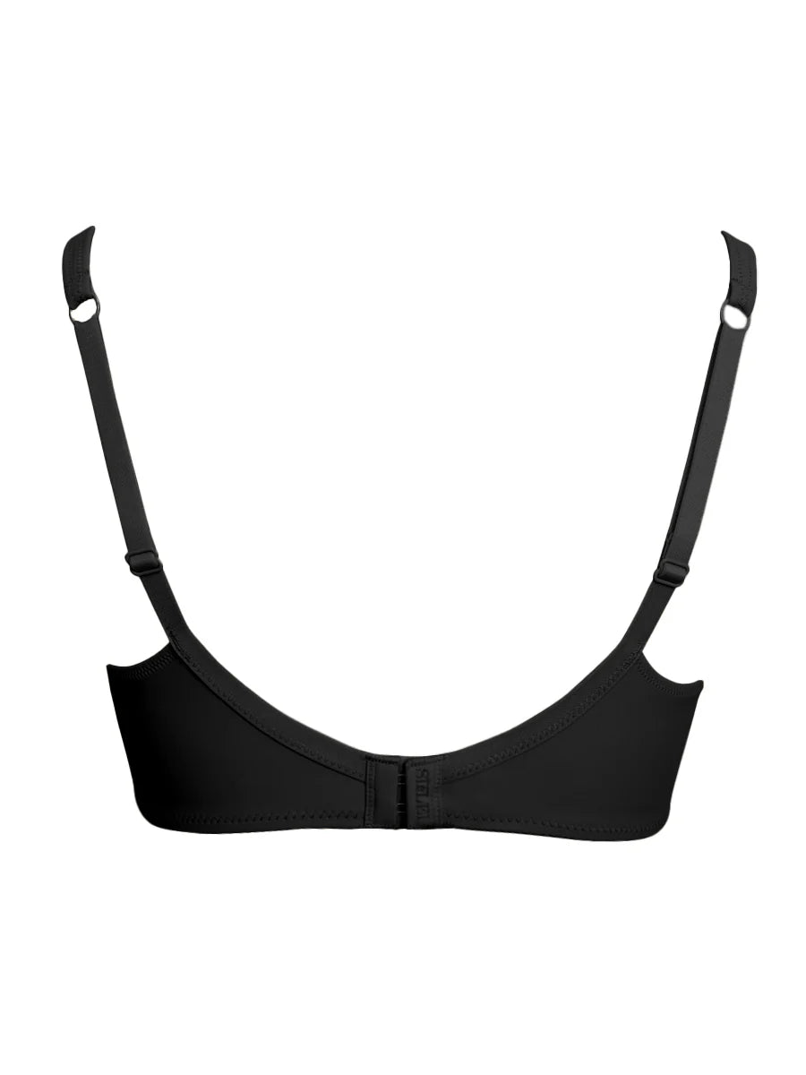 Reggiseno Sfoderato Senza Ferretto coppa B/C Sièlei 1824