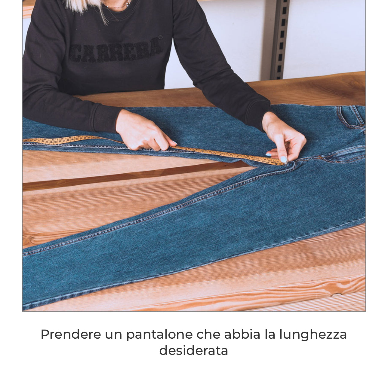 Regular Fit Holiday Panama trousers