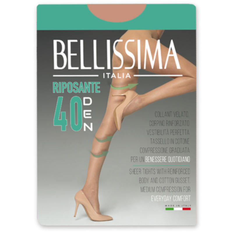 COLLANT bellissima 15-20-40-50 DEN