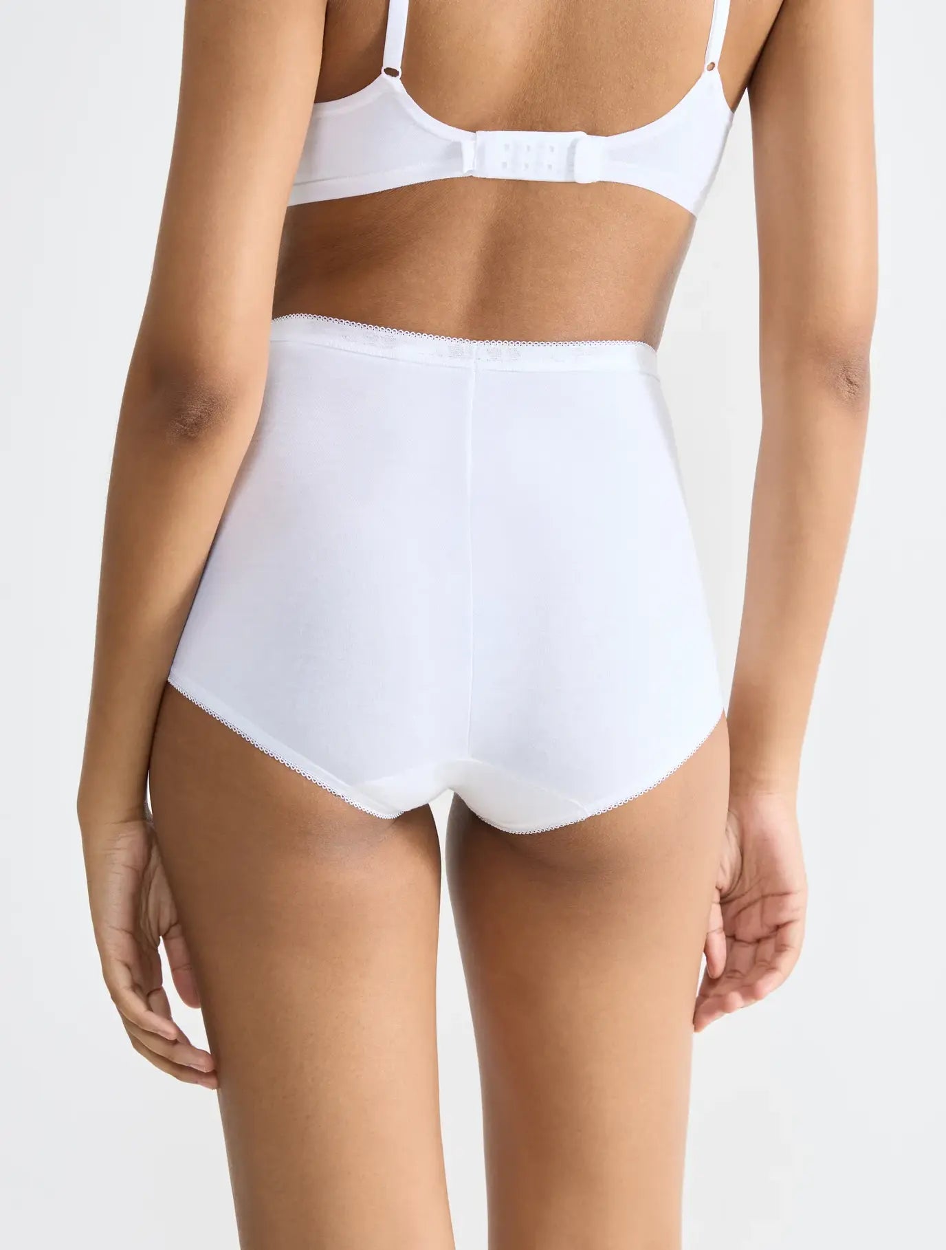 Sloggi basic Culotte Maxi Confezione 2pz