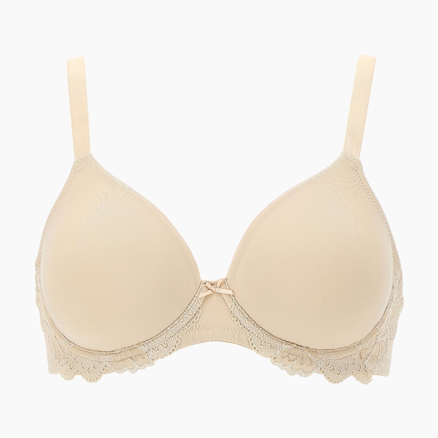 Reggiseno con ferretto Lepel 261 coppa C preformato