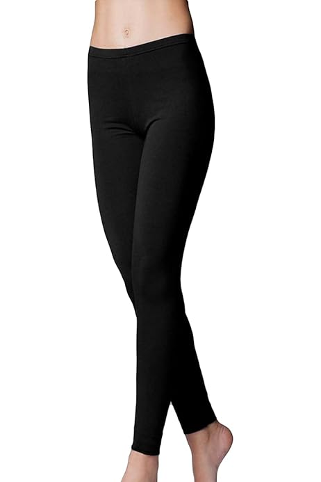 MAXI comfort leggings Jadea 4200