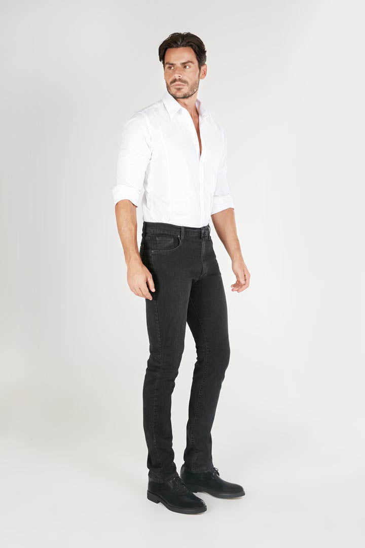 Jeans Holiday Andrei in Caldo Cotone