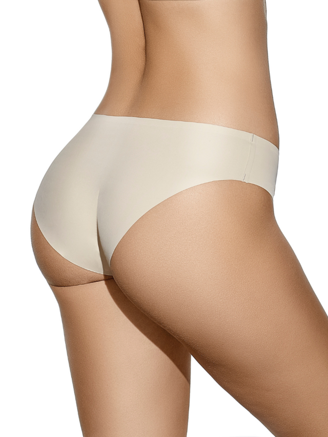 Selene Bikini 501 Low Waist Briefs