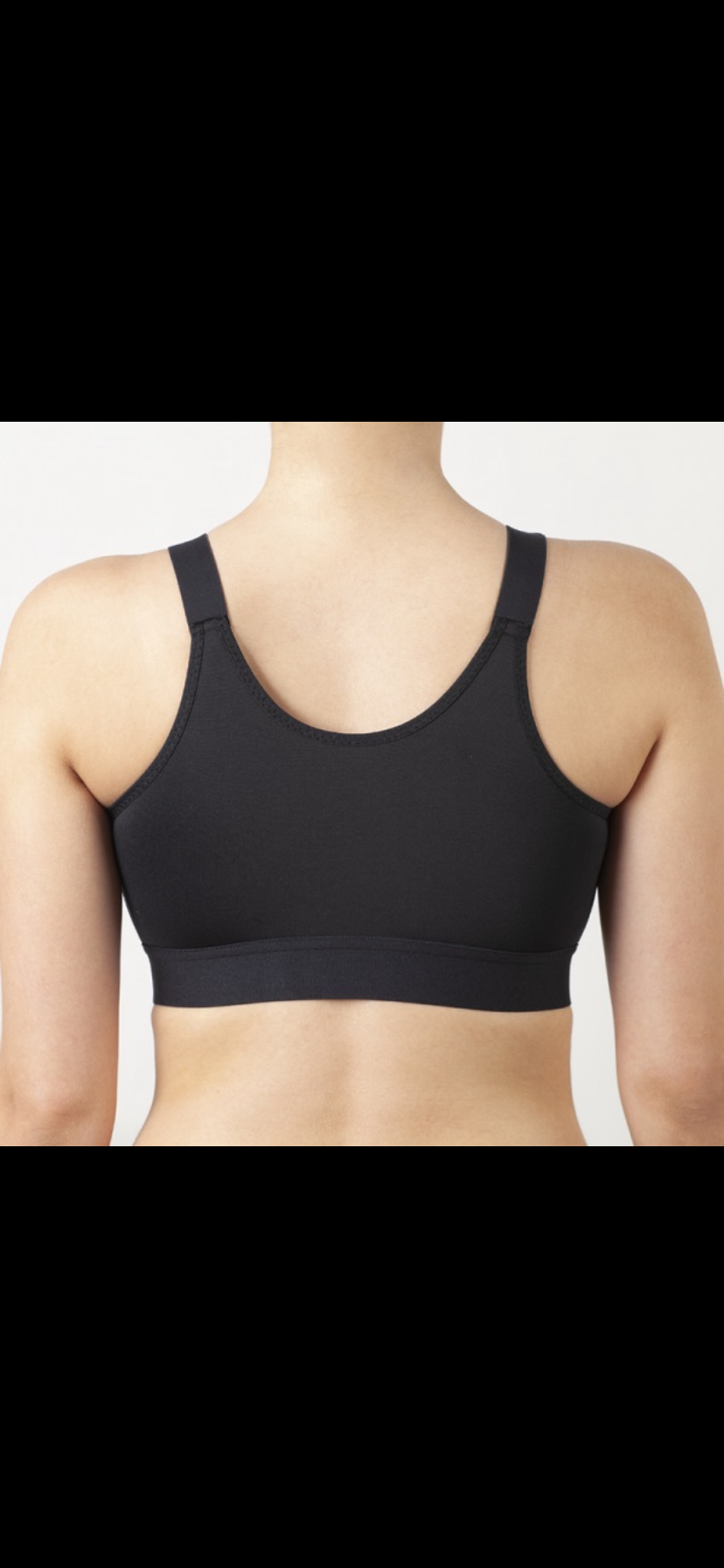 Reggiseno apertura anteriore Selene Luisa