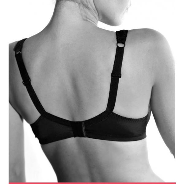 Reggiseno Sfoderato Senza Ferretto coppa B Gios 985