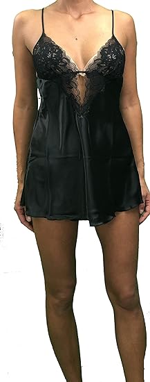 Babydoll Andra 8426