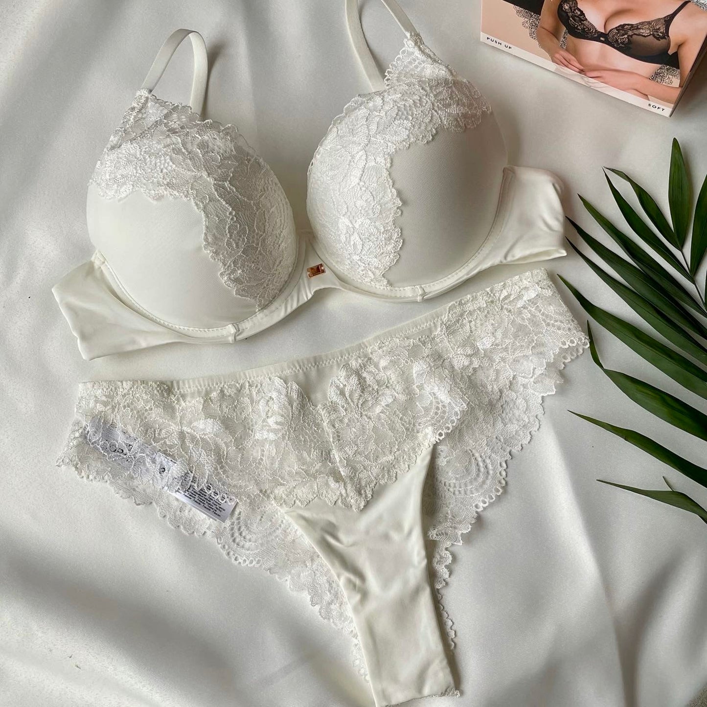Reggiseno Imbottito Con Ferretto coppa B Lormar 1902
