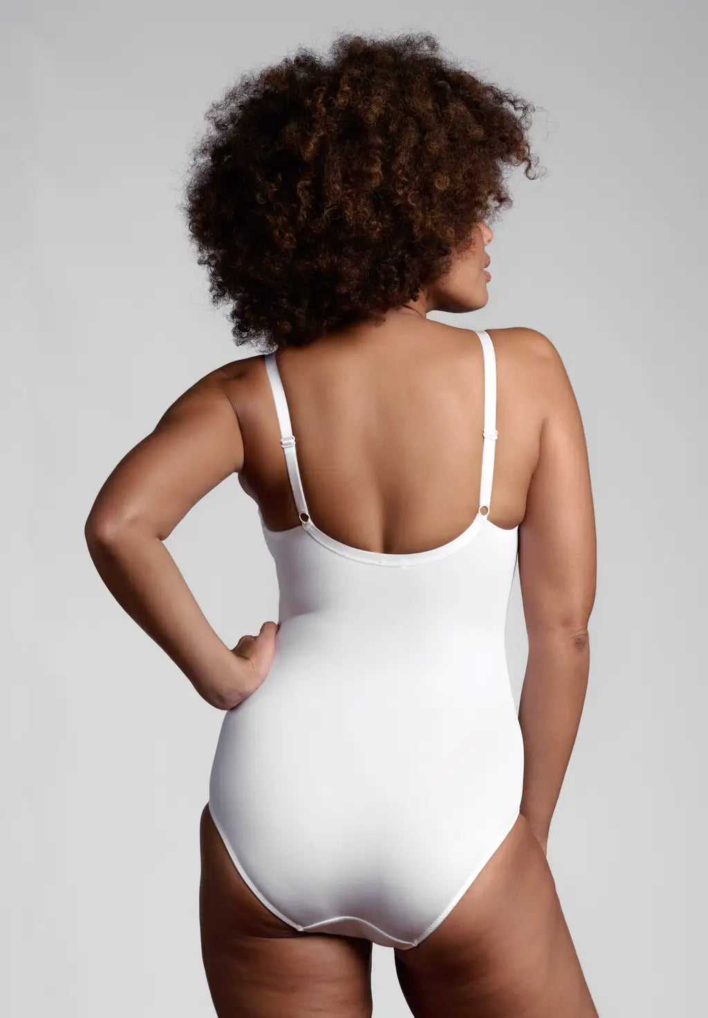 Body senza ferretto Preformato lepel Dafne