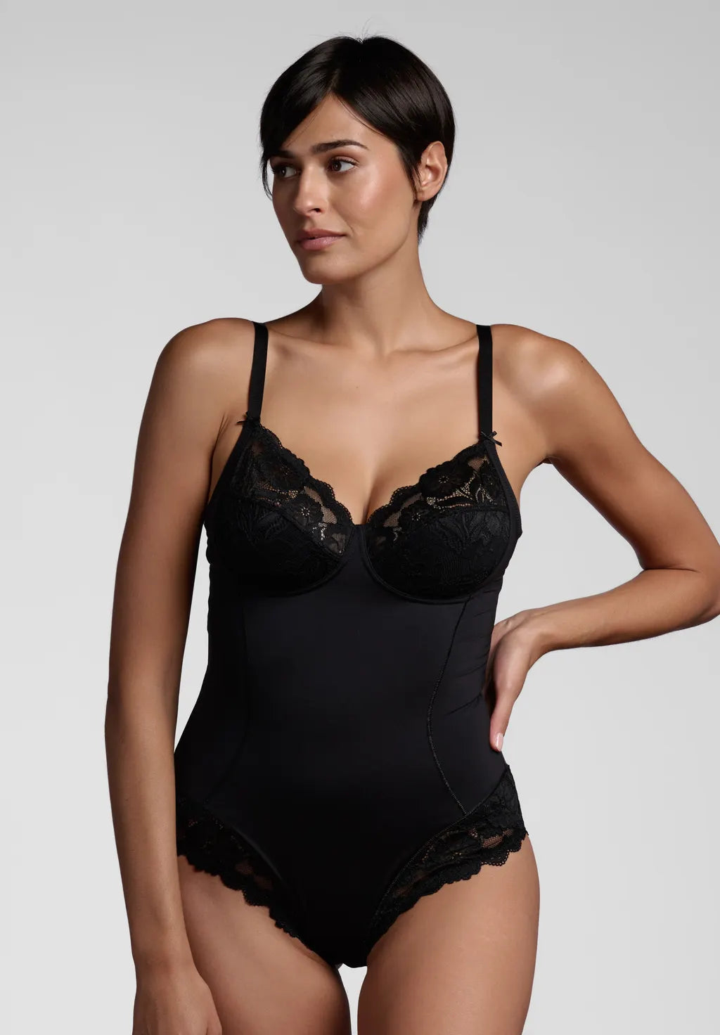 Body Lepel 254 cup B/C
