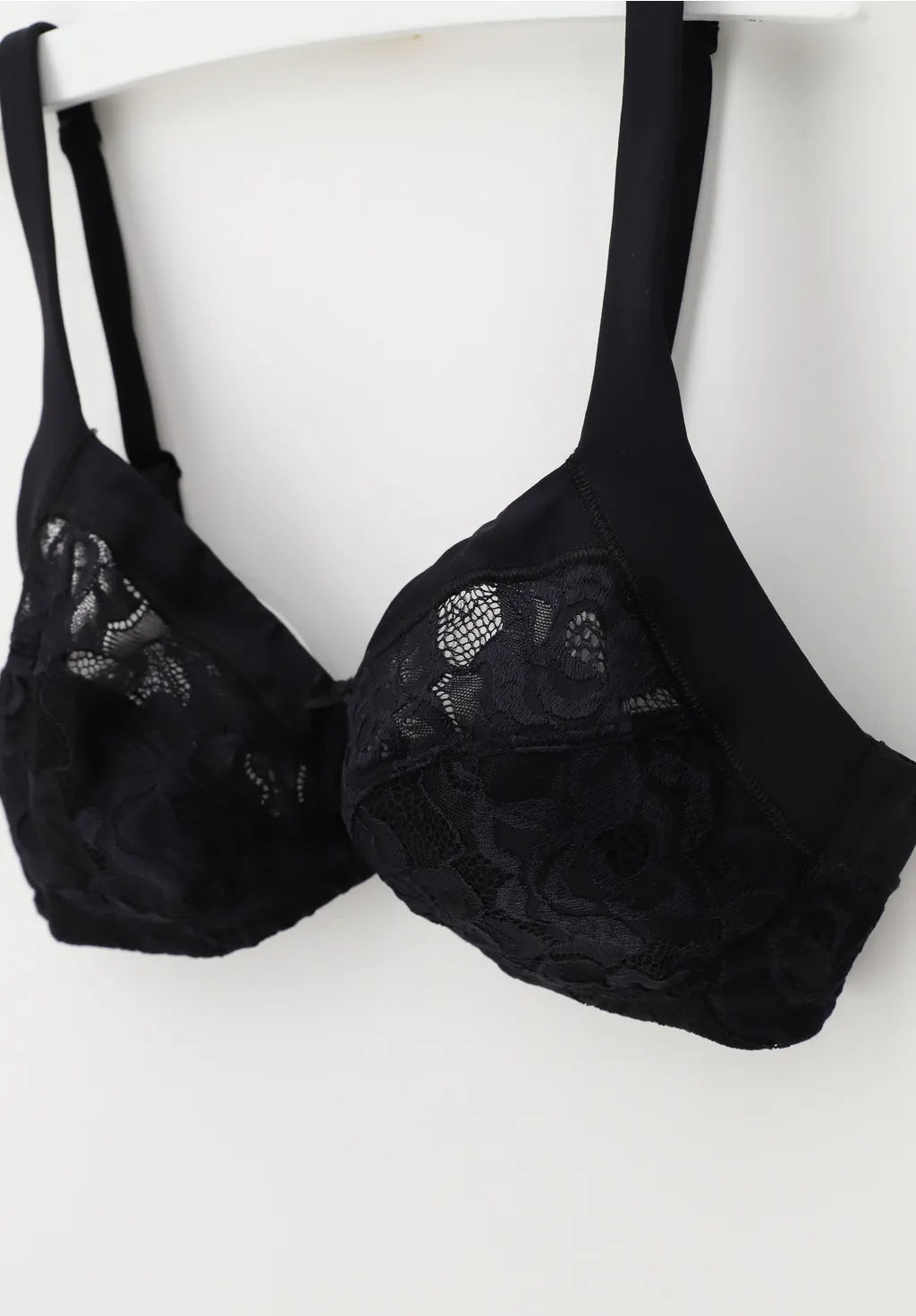 Reggiseno Coppa C senza ferretto 230 Belseno Dolcepizzo