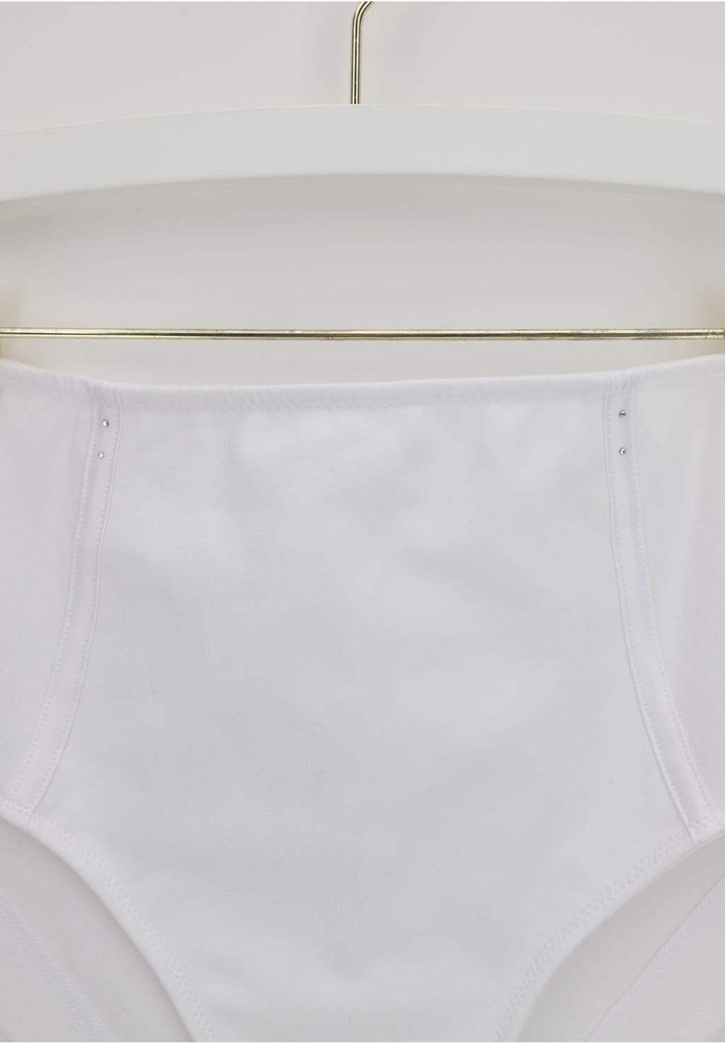 Slip Donna Vita Alta Lepel 356 Belseno Segreto Cotton