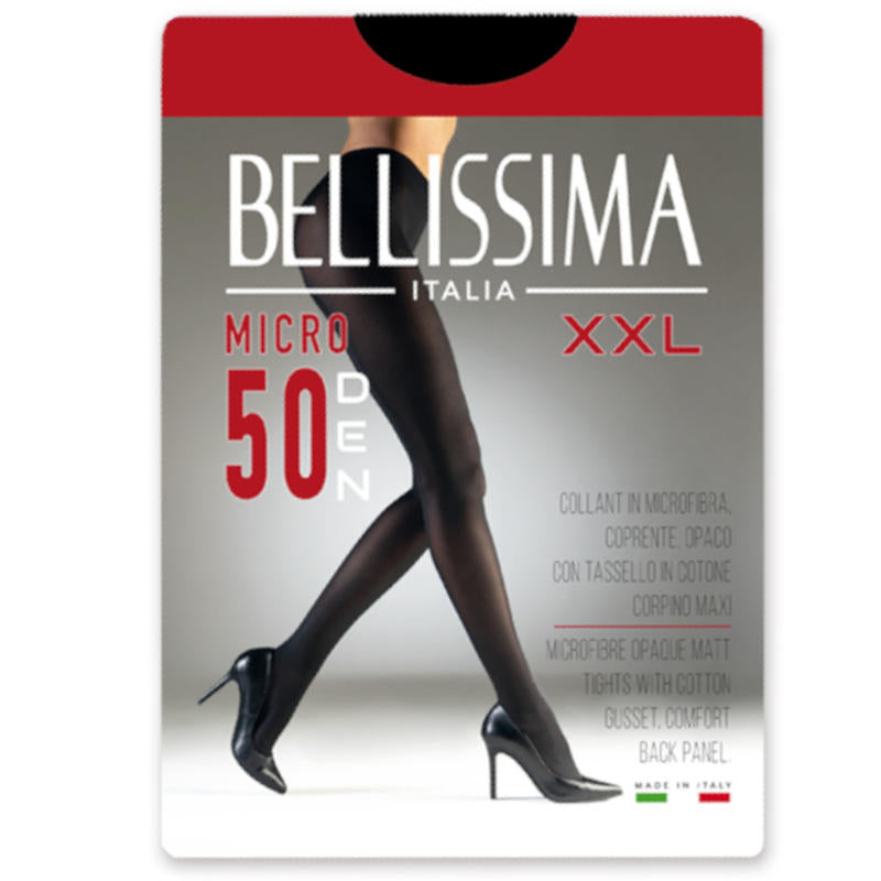 COLLANT bellissima 15-20-40-50 DEN