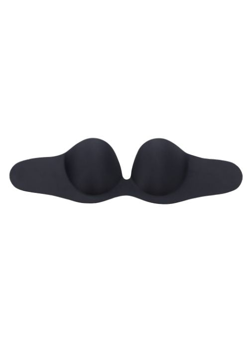 Reggiseno invisibile adesivo coppa B