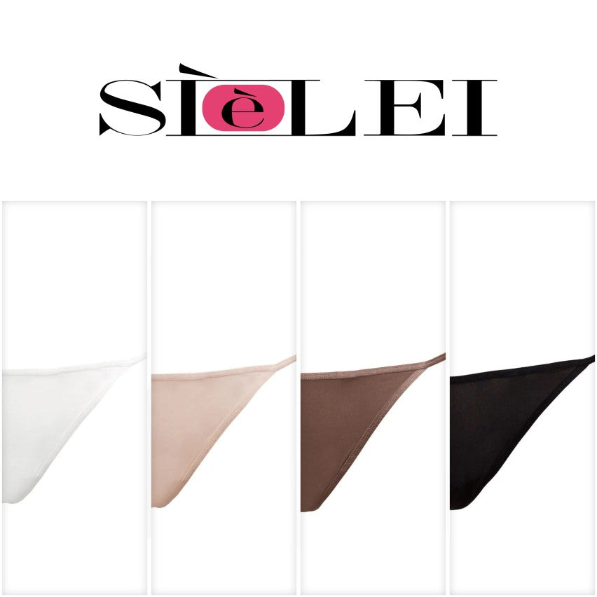 Perizoma filo invisibile si è lei 1343