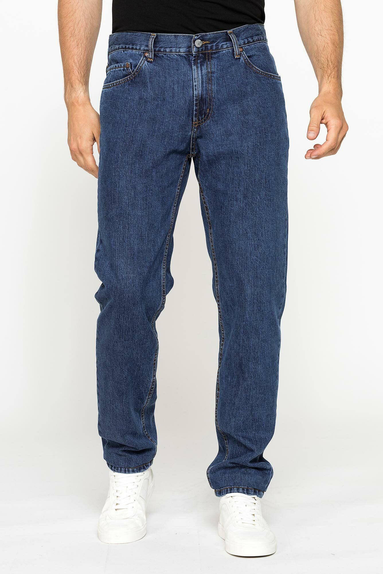 Men's Jeans 700/1021 Carrera Regular price including Hem