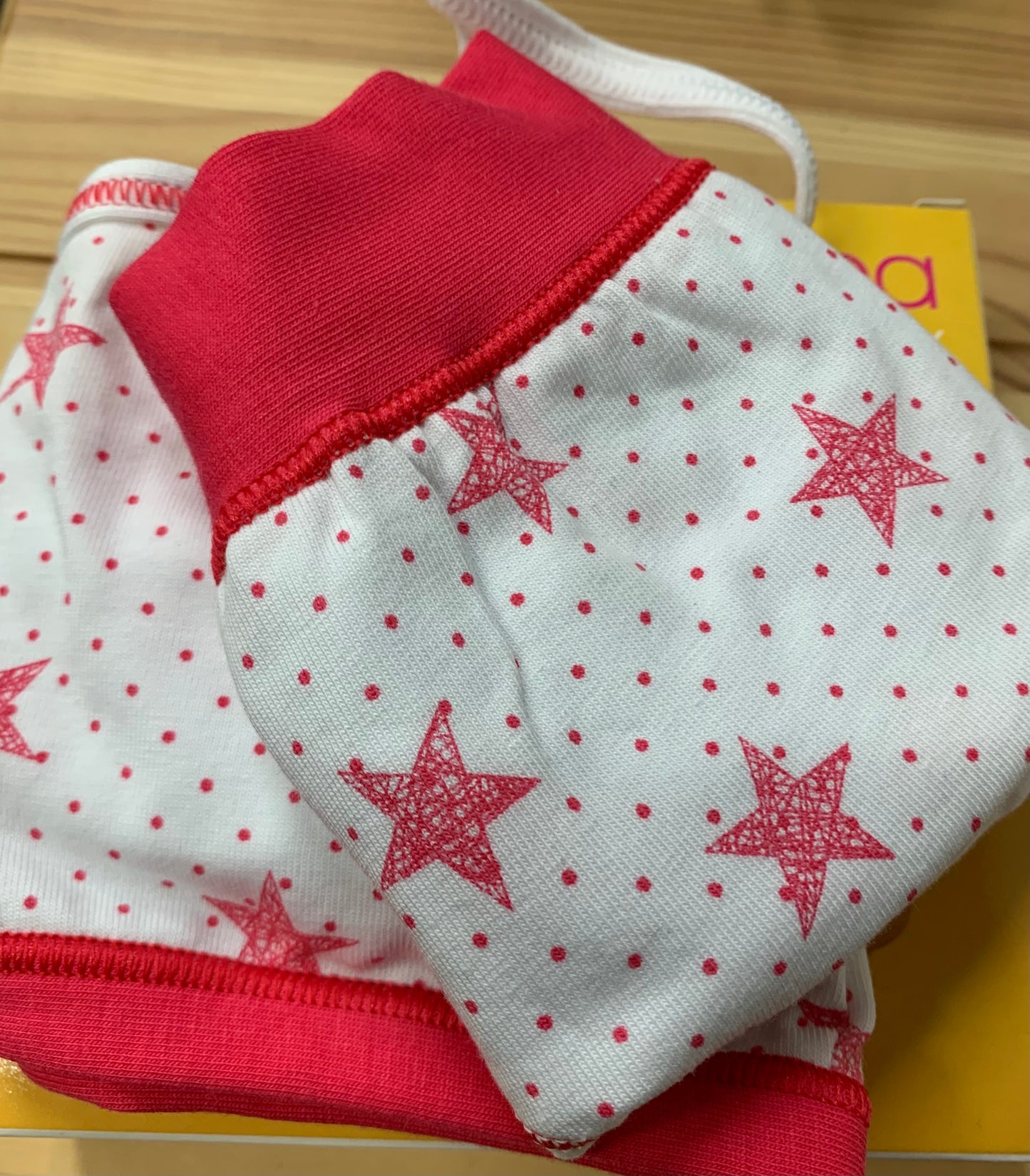 Coordinato bimba