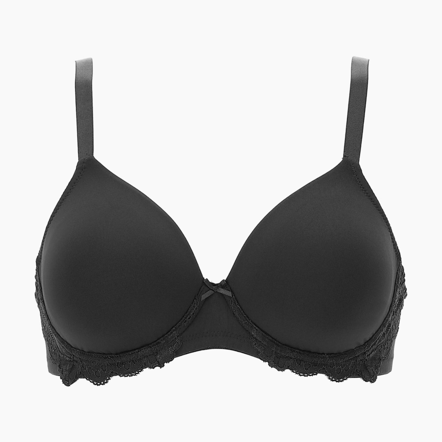 Reggiseno con ferretto Lepel 261 coppa C preformato