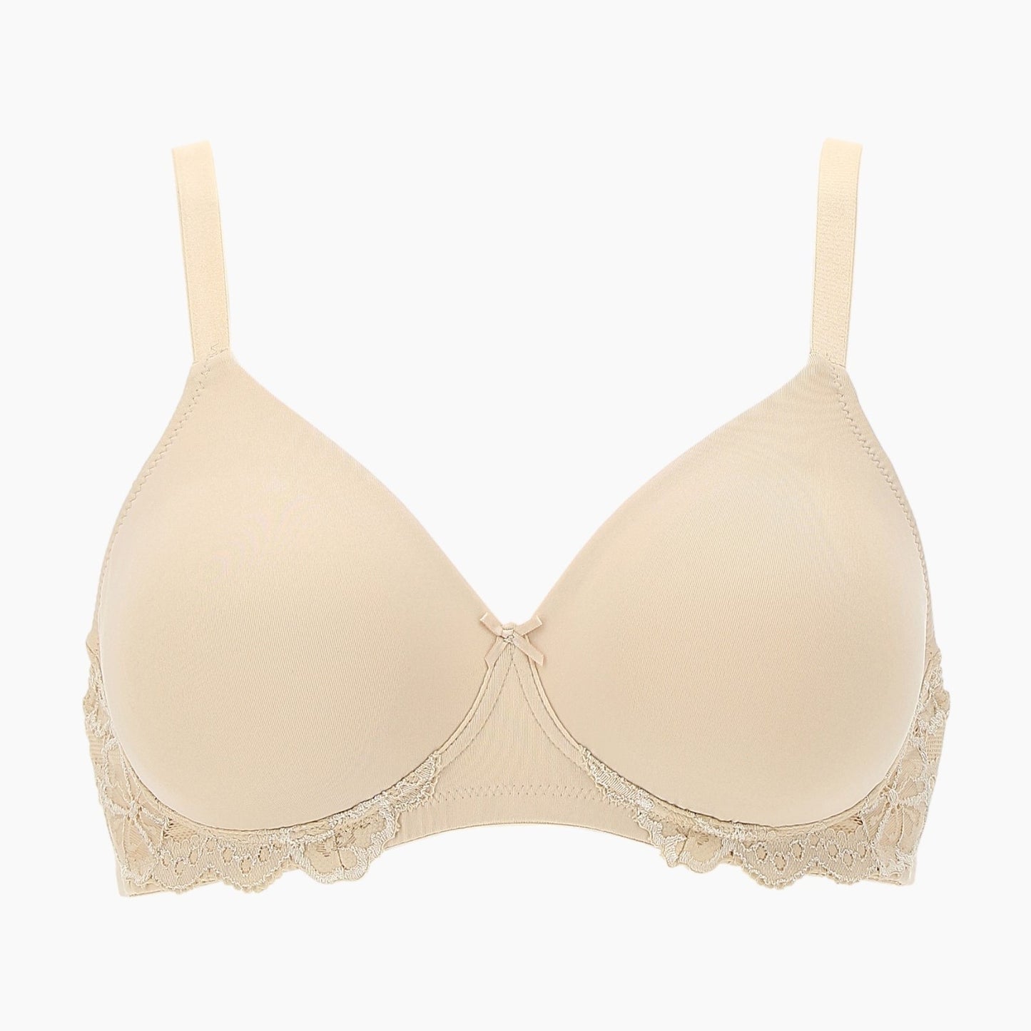 Reggiseno Sfoderato senza ferretto coppa B-C Lepel 260