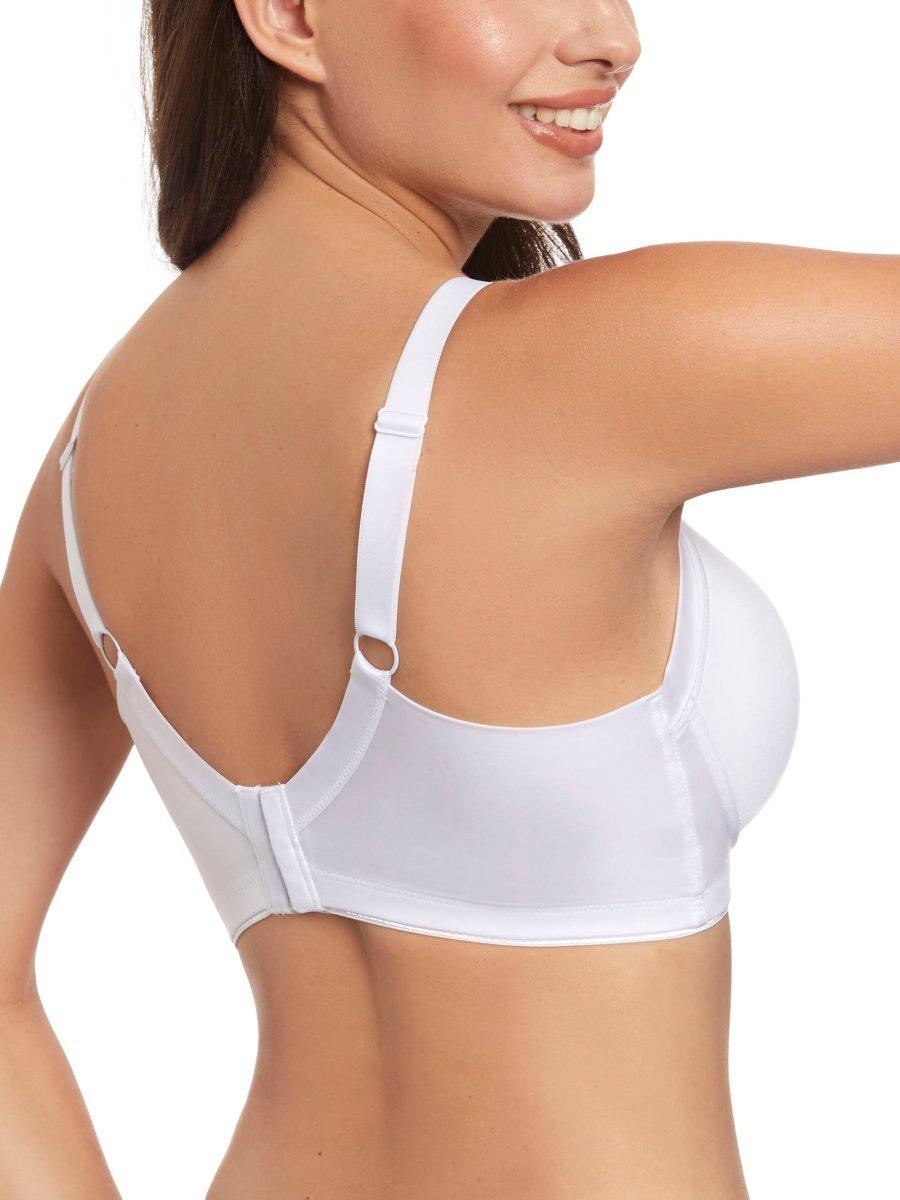 Reggiseno Imbottito Senza Ferretto coppa C Selene Marla