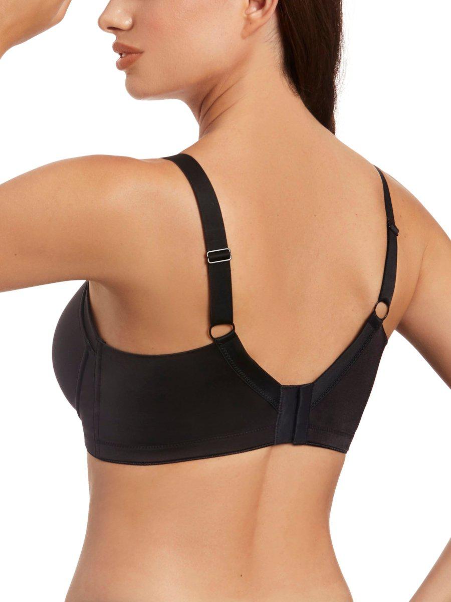 Reggiseno Imbottito Senza Ferretto coppa C Selene Marla