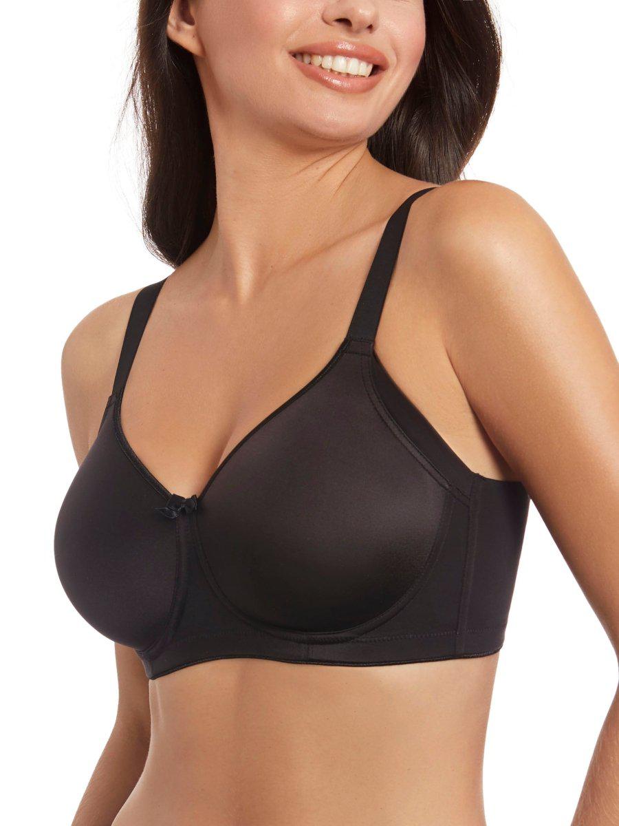 Reggiseno Imbottito Senza Ferretto coppa C Selene Marla