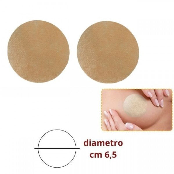 Nipple cover 