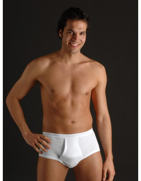 Slip uomo in costine