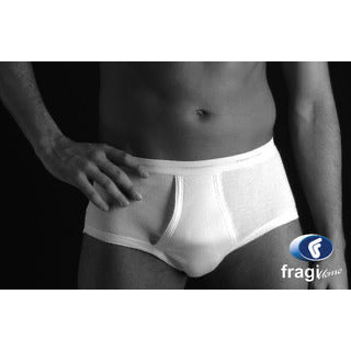 Slip uomo in costine