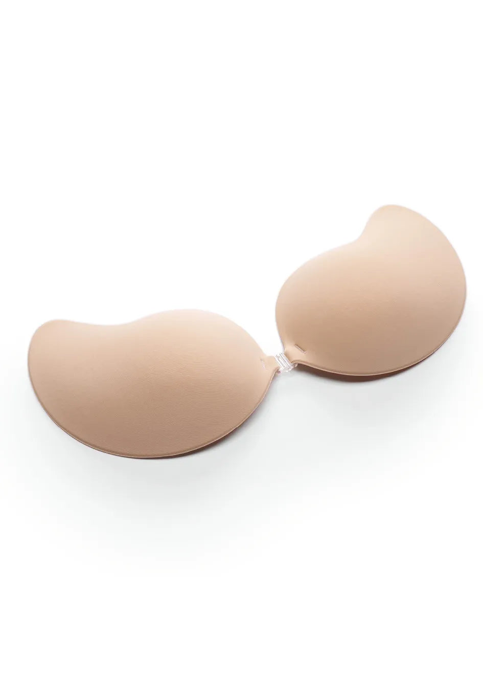 Invisible Bra Push-up invisibile Love and Bra