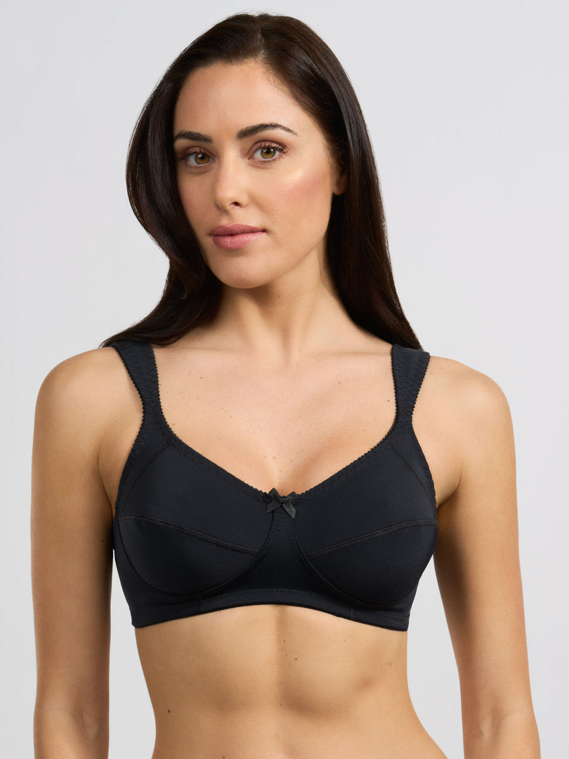 Reggiseno Sfoderato Senza Ferretto coppa B Spiman 281 coppa B