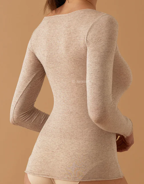Cashmere under jacket Jadea 4064