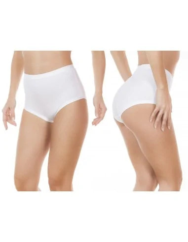 Jadea 787 High Waist Women's Briefs