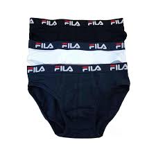 Slip Uomo Fila 5233