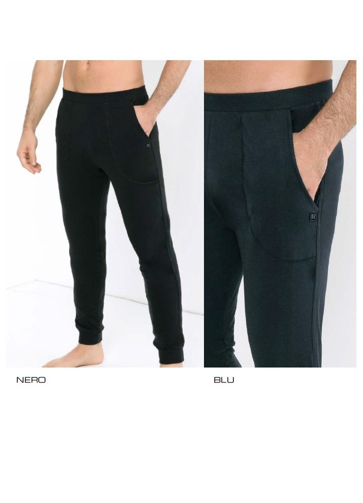 Pantaloni tuta uomo Enrico Coveri EA9302