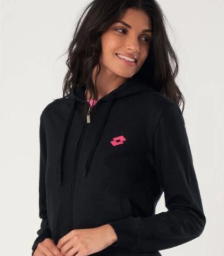 Women's Brushed Sweatshirt LA1019 Lotto