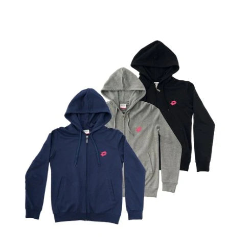 Women's Brushed Sweatshirt LA1019 Lotto