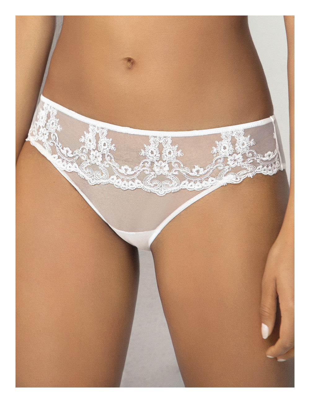 Slip donna vita bassa Sièlei 1945