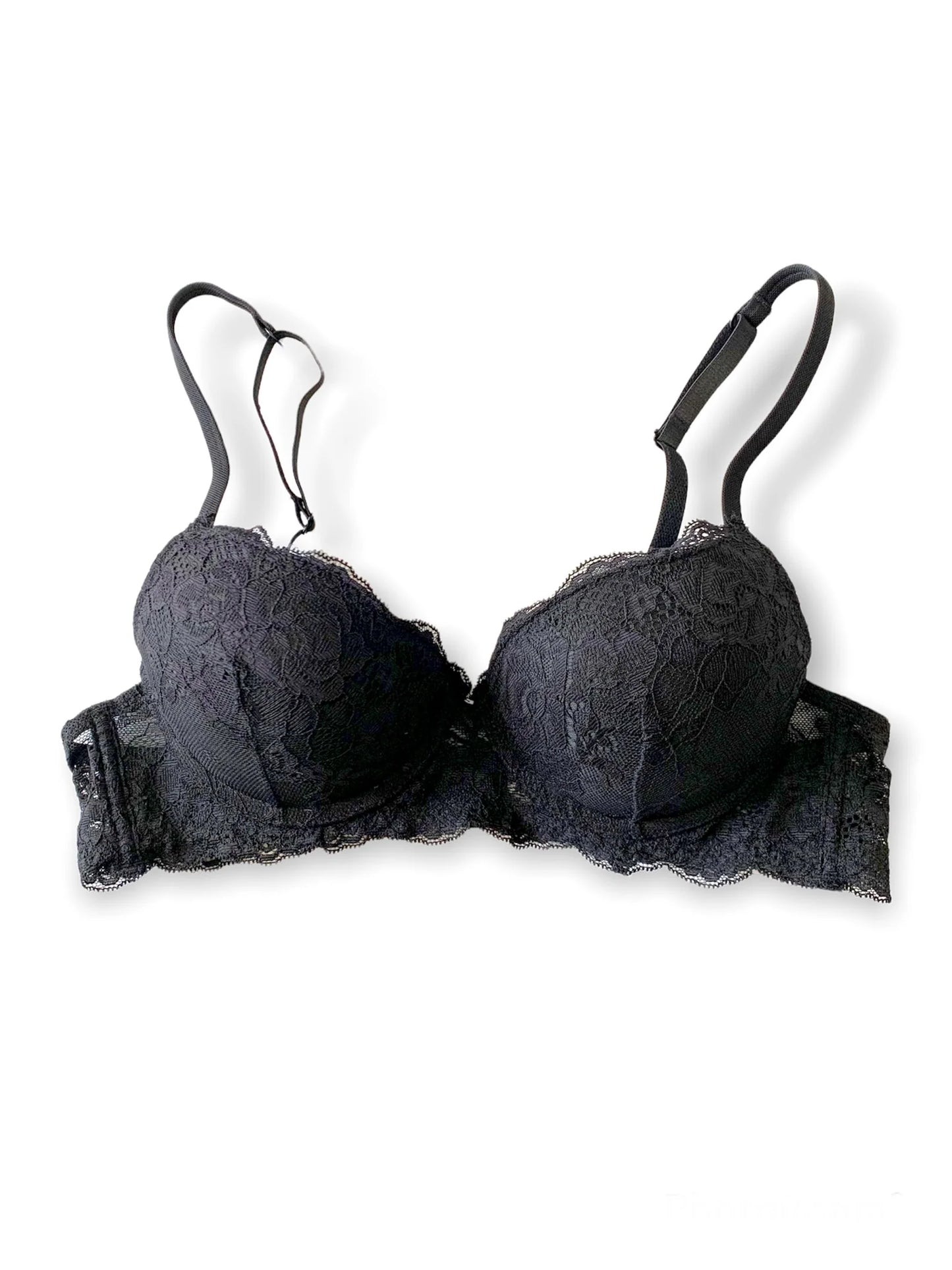 Love and Bra Isabelle B Cup Balconette Bra
