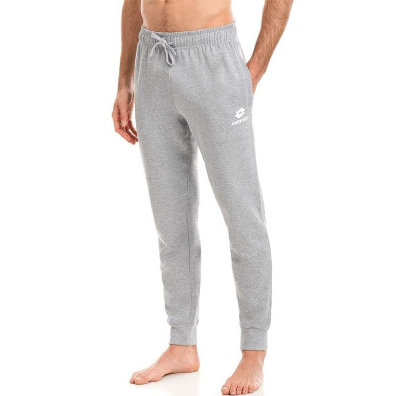 Pantalone Tuta Uomo Garzato LA1102 Lotto