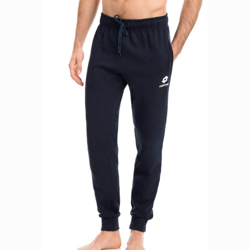 Pantalone Uomo Felpato Lotto LA1105