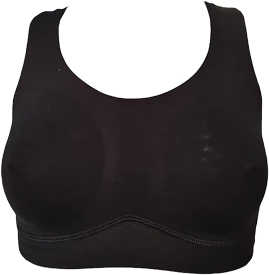 Gios Mirra bra cup B