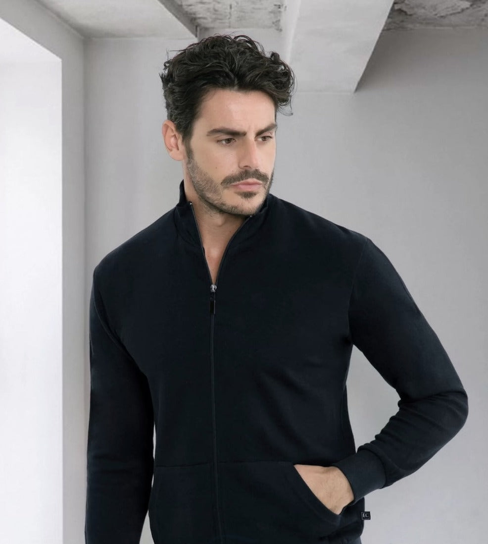 Felpa uomo Enrico Coveri EA9303