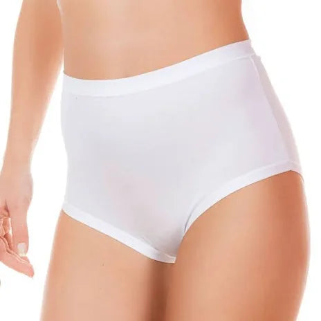 Jadea 787 High Waist Women's Briefs
