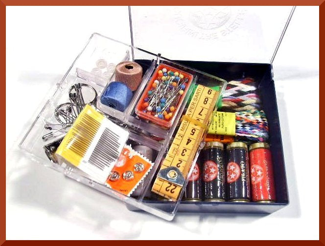 Kit da lavoro Tre Stelle