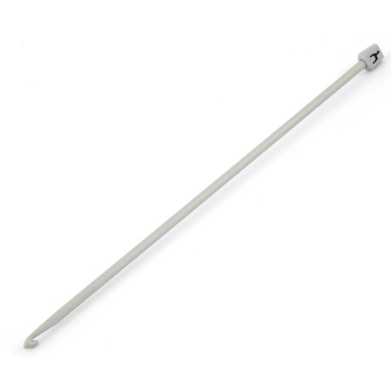 Tunisian stitch crochet hooks