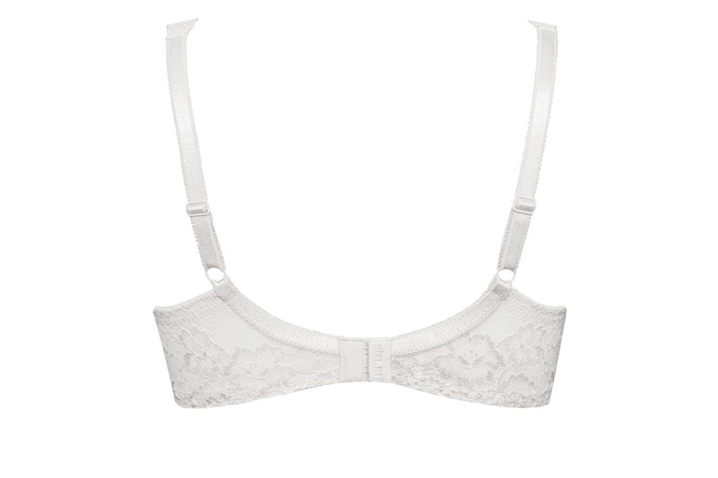 Reggiseno Sfoderato Con Ferretto coppa C/D/E Sièlei 2442