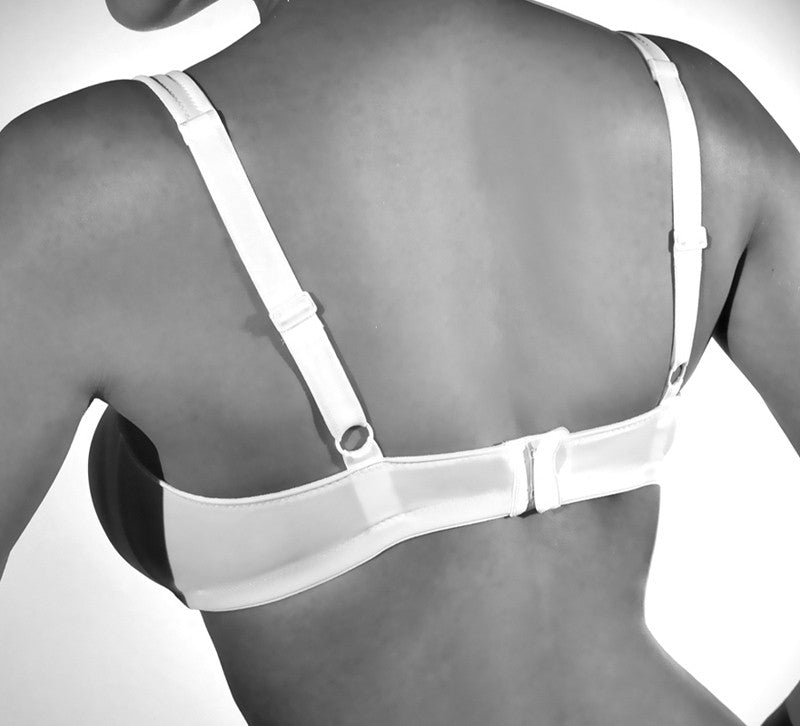 Reggiseno Sfoderato Senza Ferretto coppa B Gios